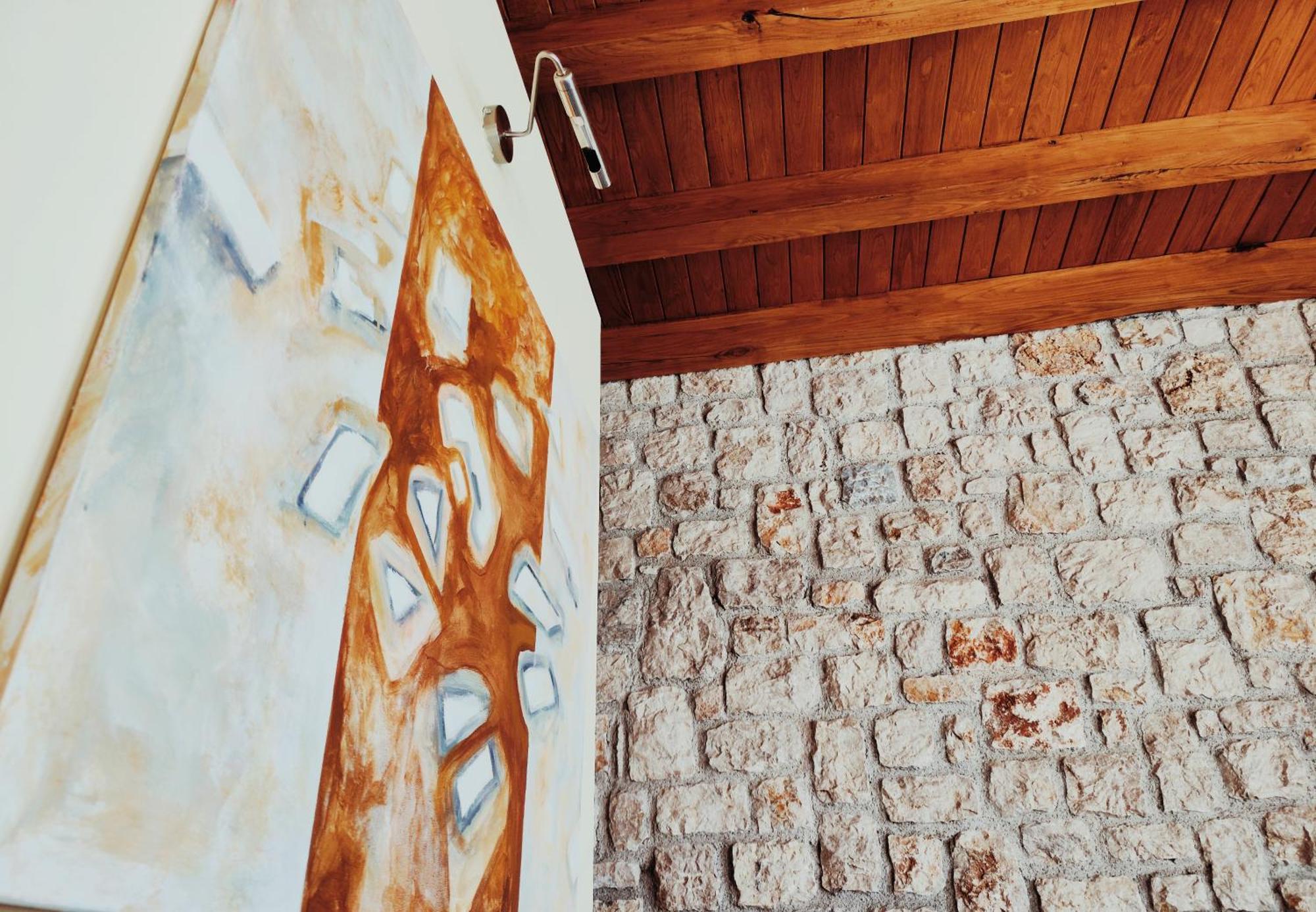 Villa Costamare - Enjoy Lazy Days On The Private Pool-Jacuzzi Pefki Екстериор снимка
