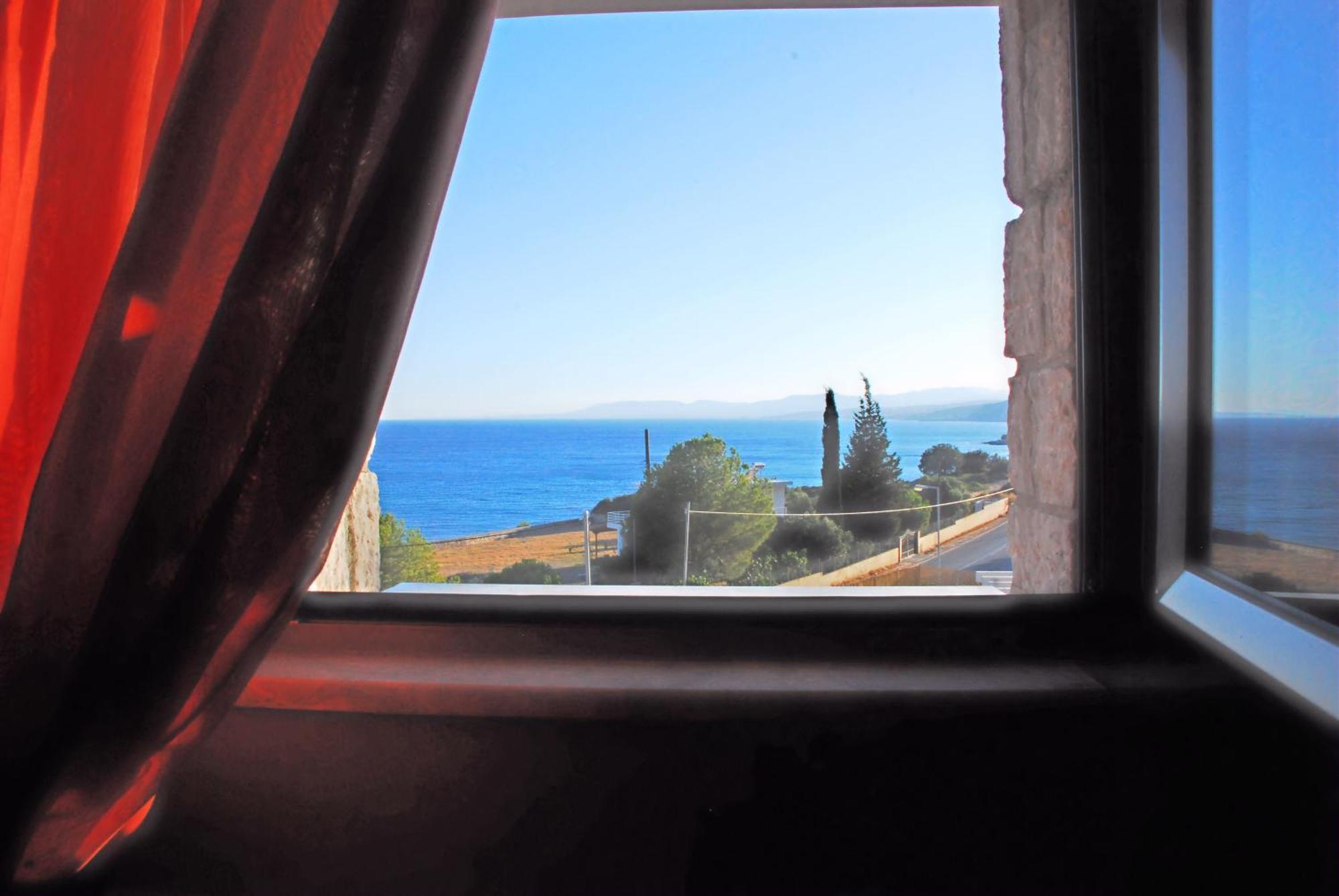 Villa Costamare - Enjoy Lazy Days On The Private Pool-Jacuzzi Pefki Екстериор снимка