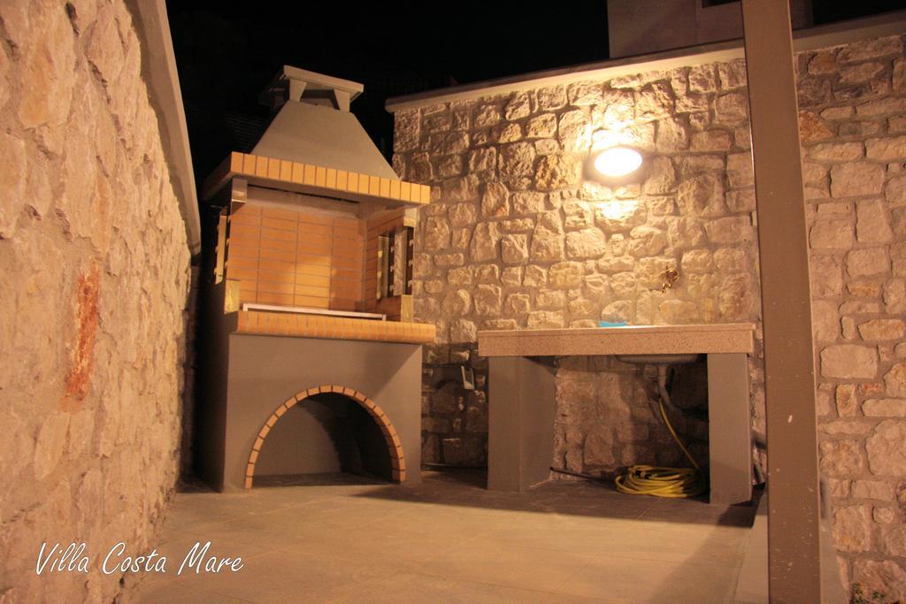 Villa Costamare - Enjoy Lazy Days On The Private Pool-Jacuzzi Pefki Стая снимка